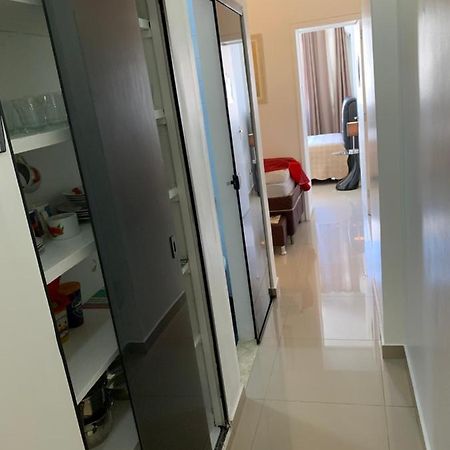 Adolfo Paiva Apartment Rio de Janeiro Buitenkant foto