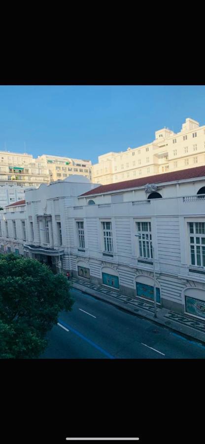 Adolfo Paiva Apartment Rio de Janeiro Buitenkant foto