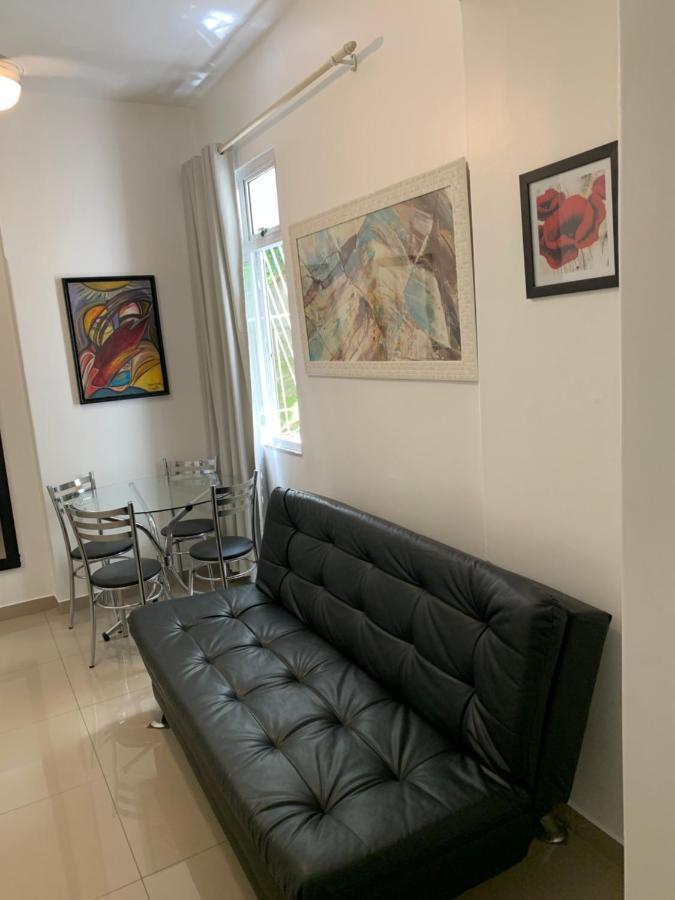 Adolfo Paiva Apartment Rio de Janeiro Buitenkant foto