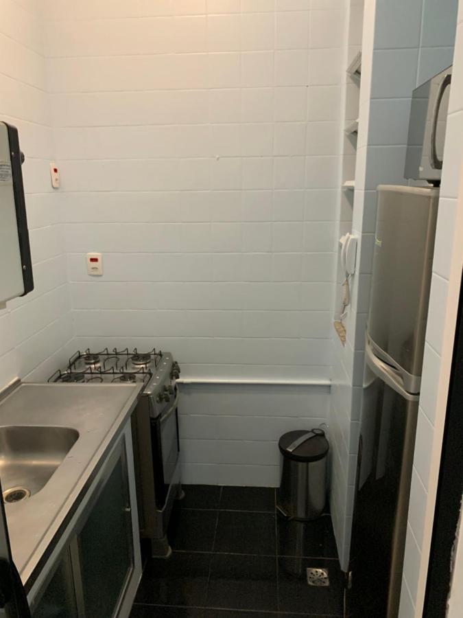 Adolfo Paiva Apartment Rio de Janeiro Buitenkant foto