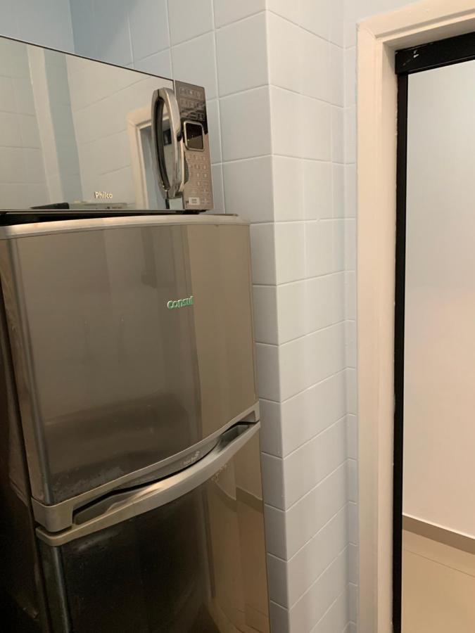 Adolfo Paiva Apartment Rio de Janeiro Buitenkant foto