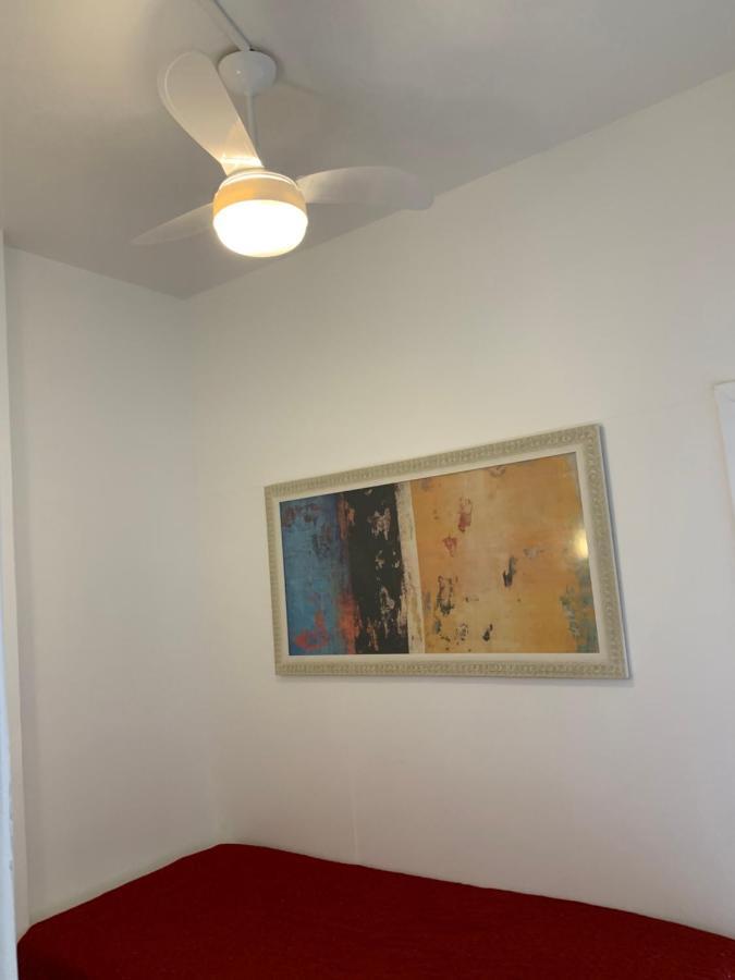Adolfo Paiva Apartment Rio de Janeiro Buitenkant foto