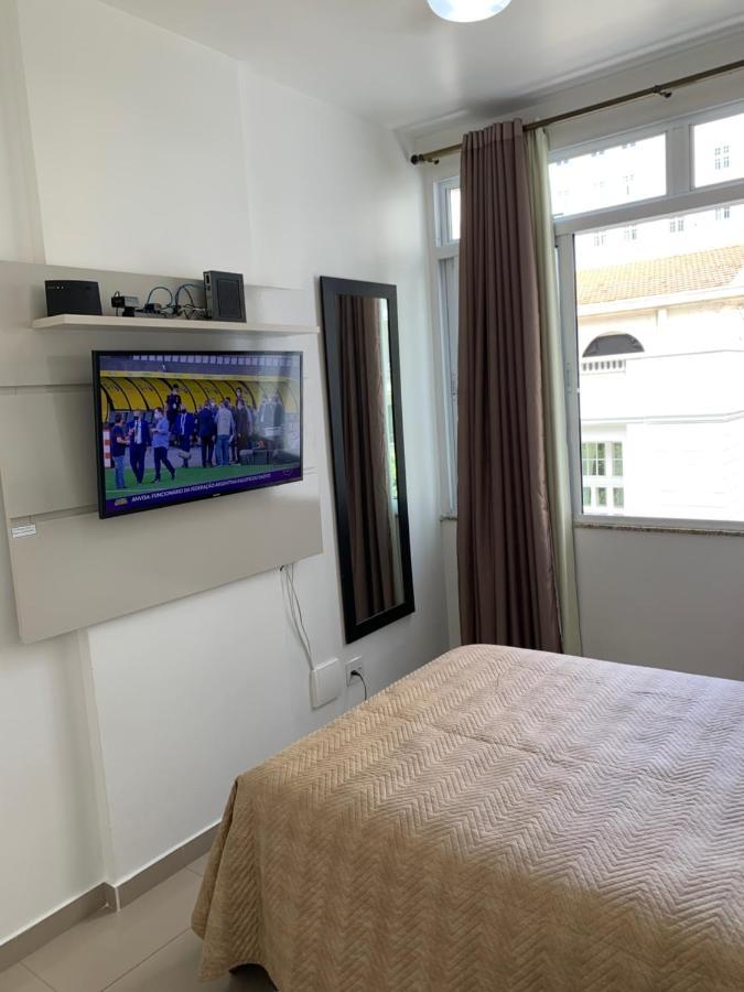 Adolfo Paiva Apartment Rio de Janeiro Buitenkant foto