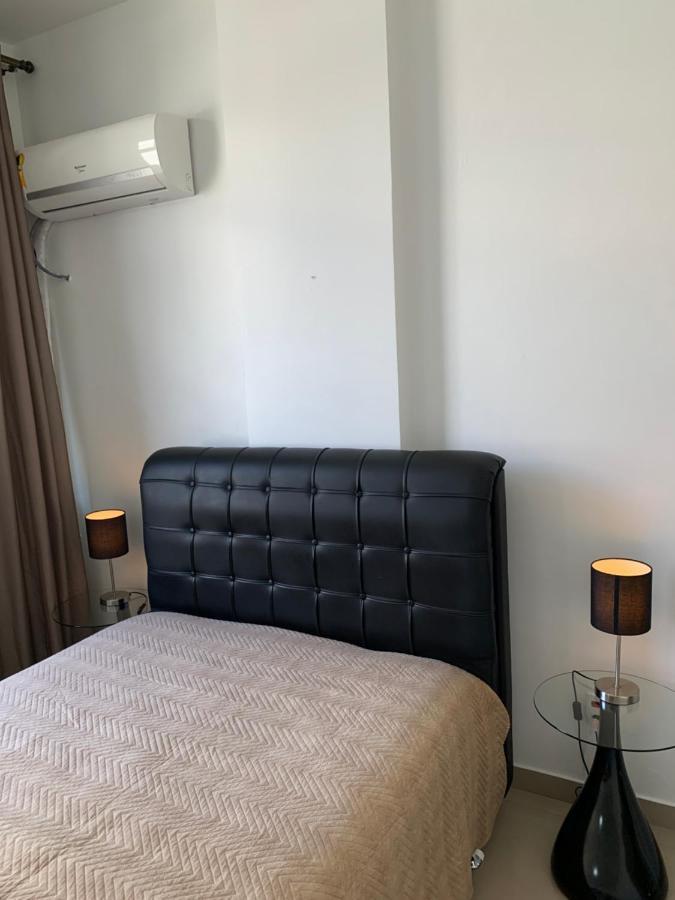 Adolfo Paiva Apartment Rio de Janeiro Buitenkant foto
