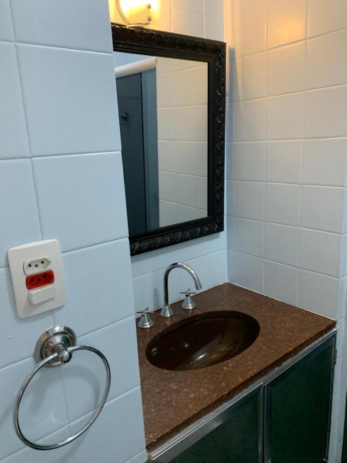 Adolfo Paiva Apartment Rio de Janeiro Buitenkant foto