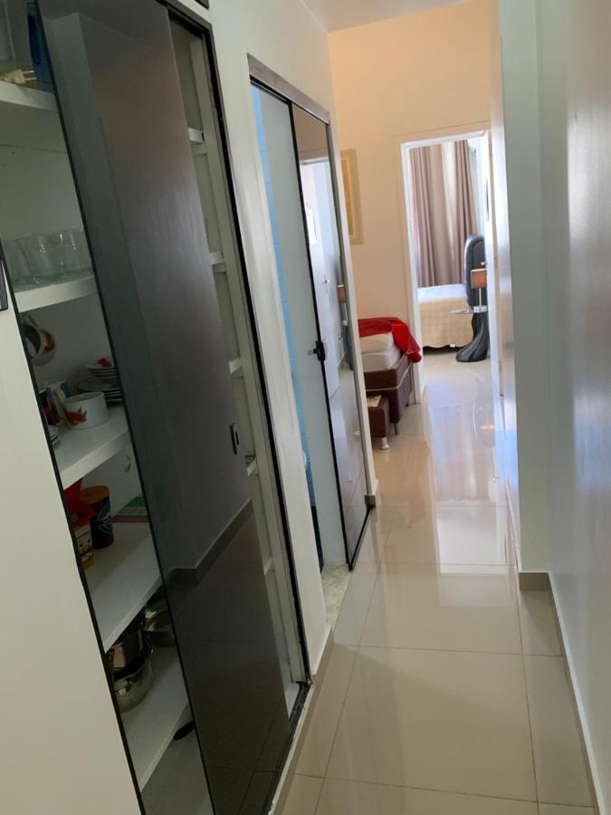 Adolfo Paiva Apartment Rio de Janeiro Buitenkant foto