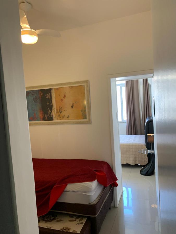 Adolfo Paiva Apartment Rio de Janeiro Buitenkant foto