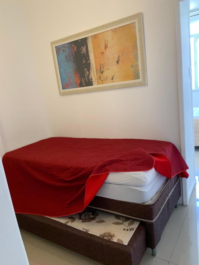 Adolfo Paiva Apartment Rio de Janeiro Buitenkant foto