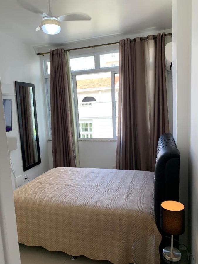 Adolfo Paiva Apartment Rio de Janeiro Buitenkant foto