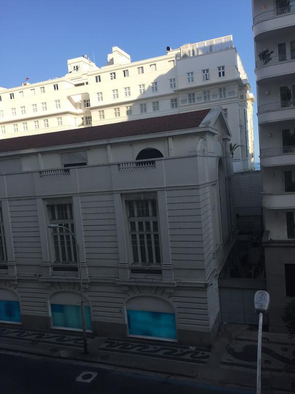 Adolfo Paiva Apartment Rio de Janeiro Buitenkant foto